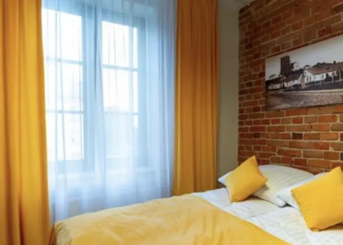 Apartamenty Podolski